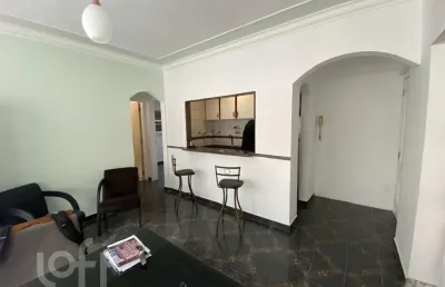 Apartamento com 4 quartos à venda na rua felipe schmidt, 85, centro, florianópolis, 106 m2 por r$ 790.000
