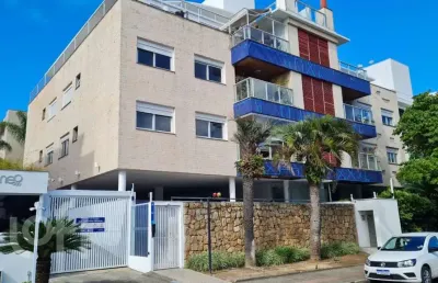 Apartamento com 3 quartos à venda na rua otávio cruz, 500, vargem pequena, florianópolis, 113 m2 por r$ 1.850.000