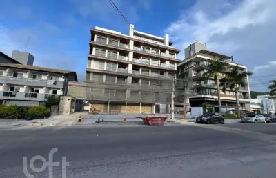 Apartamento com 1 quarto à venda na rodovia jornalista maurício sirotsky sobrinho, 5704, jurerê, florianópolis, 40 m2 por r$ 1.400.000