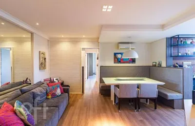 Apartamento com 2 quartos à venda na rua santos saraiva, 711, estreito, florianópolis, 94 m2 por r$ 850.000