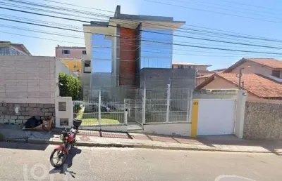 Casa com 3 quartos à venda na rua doutor odilon gallotti, 513, capoeiras, florianópolis, 233 m2 por r$ 1.800.000