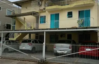 Apartamento com 2 quartos à venda na servidão joão vasques silva, 112, ingleses, florianópolis, 150 m2 por r$ 600.000