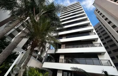 Apartamento com 3 quartos à venda na avenida governador irineu bornhausen, 3690, agronômica, florianópolis, 301 m2 por r$ 6.000.000
