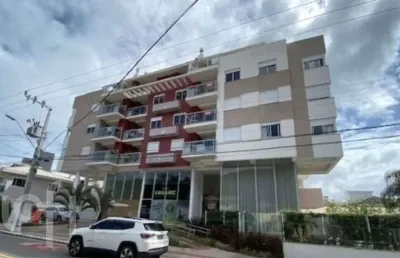 Apartamento com 3 quartos à venda na rua jurerê tradicional, 404, jurerê, florianópolis, 87 m2 por r$ 1.200.000