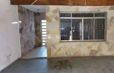 Casa com 4 quartos à venda na avenida fagundes de oliveira, 2011, piraporinha, diadema, 190 m2 por r$ 550.000