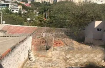 Terreno à venda na rua jacob piatto, 56, baeta neves, são bernardo do campo, 296 m2 por r$ 532.000