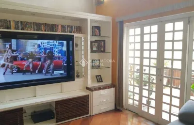 Casa com 4 quartos à venda na rua kowarick, 314, jardim bela vista, santo andré, 258 m2 por r$ 1.700.000