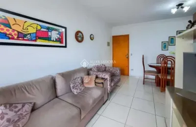 Apartamento com 2 quartos à venda na rua machado de assis, 73, santa terezinha, são bernardo do campo, 57 m2 por r$ 400.000