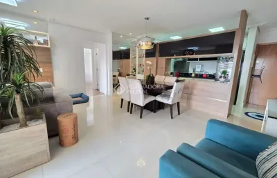 Apartamento com 3 quartos à venda na avenida dom jaime de barros câmara, 795, planalto, são bernardo do campo, 90 m2 por r$ 895.000
