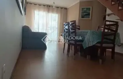 Cobertura com 4 quartos à venda na rua avaré, 215, baeta neves, são bernardo do campo, 120 m2 por r$ 870.000