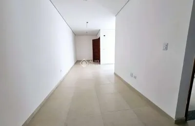Apartamento com 2 quartos à venda na rua londrina, 85, vila bela vista, santo andré, 62 m2 por r$ 380.000