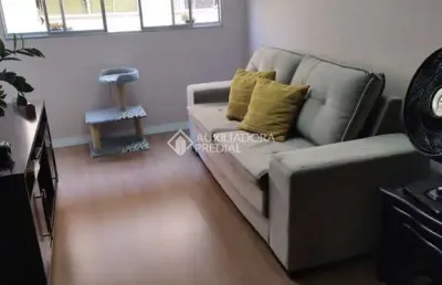 Apartamento com 2 quartos à venda na rua senador mário mota, 170, santa terezinha, são bernardo do campo, 60 m2 por r$ 270.000