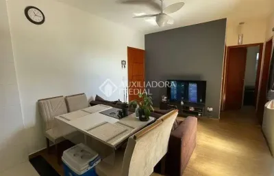 Apartamento com 2 quartos à venda na rua francisco inácio, 33, vila vitória, santo andré, 51 m2 por r$ 375.000