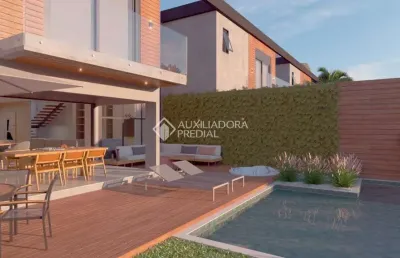 Casa em condomínio fechado com 4 quartos à venda na palmira, 629, represa, ribeirão pires, 341 m2 por r$ 1.970.000