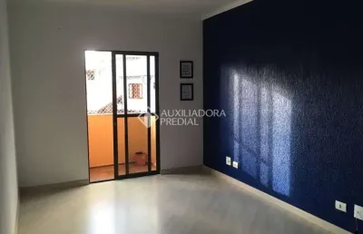 Apartamento com 2 quartos à venda na benedita vial almeida, 147, nova petrópolis, são bernardo do campo, 60 m2 por r$ 330.000