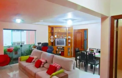 Apartamento com 4 quartos à venda na rua antônio bastos, 755, vila bastos, santo andré, 154 m2 por r$ 790.000