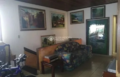 Casa em condomínio fechado com 4 quartos à venda na rua sud menucci, 300, vila camilópolis, santo andré, 220 m2 por r$ 850.000