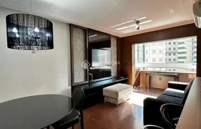 Apartamento com 2 quartos à venda na rua juquis, 391, indianópolis, são paulo, 70 m2 por r$ 1.275.000
