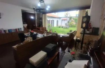 Casa em condomínio fechado com 4 quartos à venda na rua vicente galafassi, 70, nova petrópolis, são bernardo do campo, 336 m2 por r$ 1.650.000