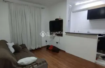 Apartamento com 2 quartos à venda na avenida dos estados, 5350, vila metalúrgica, santo andré, 50 m2 por r$ 356.500