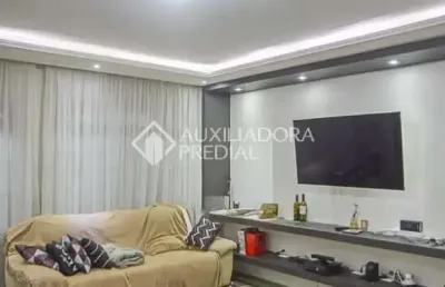 Casa em condomínio fechado com 3 quartos à venda na rua maria azevedo florence, 741, assunção, são bernardo do campo, 220 m2 por r$ 975.000