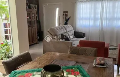 Casa em condomínio fechado com 3 quartos à venda na rua vicente galafassi, 155, nova petrópolis, são bernardo do campo, 209 m2 por r$ 1.099.000