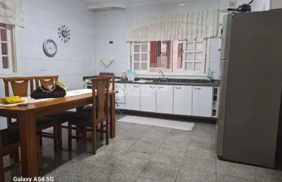 Casa em condomínio fechado com 3 quartos à venda na rua antônio fregonesi, 243, nova petrópolis, são bernardo do campo, 362 m2 por r$ 1.600.000