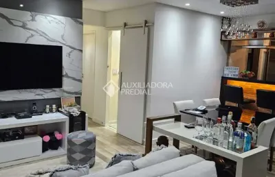 Apartamento com 2 quartos à venda na rua brasílio machado, 533, centro, são bernardo do campo, 80 m2 por r$ 765.000
