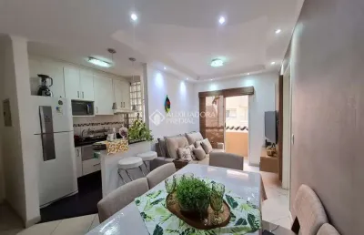 Apartamento com 2 quartos à venda na praça antônio pinheiro costa, 55, vila gonçalves, são bernardo do campo, 56 m2 por r$ 355.000