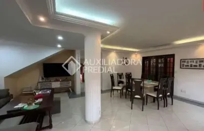 Casa em condomínio fechado com 4 quartos à venda na rua dos tangarás, 890, independência, são bernardo do campo, 330 m2 por r$ 1.490.000