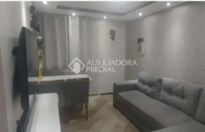 Apartamento com 2 quartos à venda na rua tiradentes, 1963, santa terezinha, são bernardo do campo, 50 m2 por r$ 320.000