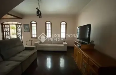 Casa em condomínio fechado com 3 quartos à venda na rua maria azevedo florence, 616, assunção, são bernardo do campo, 204 m2 por r$ 827.000