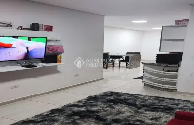 Apartamento com 2 quartos à venda na rua brasílio machado, 340, vila príncipe de gales, santo andré, 70 m2 por r$ 390.000