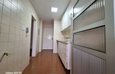 Apartamento com 1 quarto à venda na rua ibituruna, 171, parque imperial, são paulo, 50 m2 por r$ 450.000