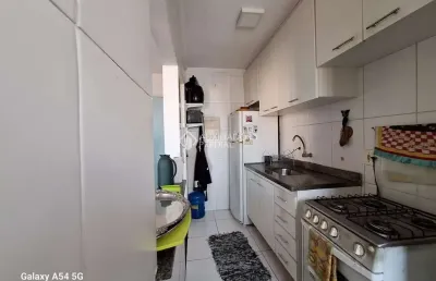 Apartamento com 2 quartos à venda na rua coronel francisco amaro, 667, centro, santo andré, 50 m2 por r$ 430.000