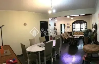 Casa em condomínio fechado com 3 quartos à venda na avenida gilda, 416, vila gilda, santo andré, 340 m2 por r$ 2.798.000