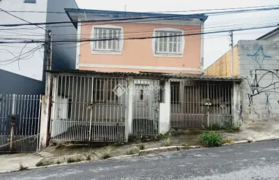 Terreno em condomínio fechado à venda na rua coimbra, 17, vila lusitânia, são bernardo do campo, 200 m2 por r$ 1.270.000