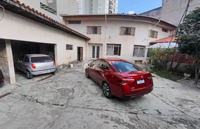 Casa em condomínio fechado com 4 quartos à venda na rua manicoré, 45, vila floresta, santo andré, 438 m2 por r$ 1.840.000