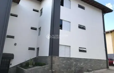 Apartamento com 2 quartos à venda na avenida josé odorizzi, 2261, assunção, são bernardo do campo, 54 m2 por r$ 245.000