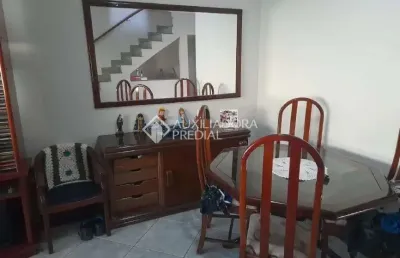 Casa em condomínio fechado com 3 quartos à venda na rua leonardo martins neto, 50, dos casa, são bernardo do campo, 107 m2 por r$ 570.000