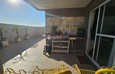 Apartamento com 2 quartos à venda na avenida estados unidos, 867, parque das nações, santo andré, 100 m2 por r$ 670.000