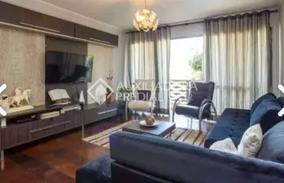 Apartamento com 3 quartos à venda na avenida senador vergueiro, 779, rudge ramos, são bernardo do campo, 149 m2 por r$ 900.000