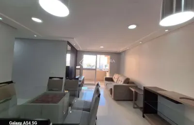 Apartamento com 3 quartos à venda na rua augusto frederico schimidt, 209, anchieta, são bernardo do campo, 83 m2 por r$ 800.000