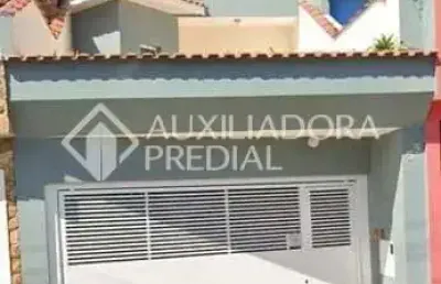Casa em condomínio fechado com 3 quartos à venda na rua felício carnaval piccoli, 55, montanhão, são bernardo do campo, 263 m2 por r$ 670.000