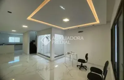 Casa em condomínio fechado com 3 quartos à venda na maria da natividade lages, 123, dos casa, são bernardo do campo, 174 m2 por r$ 1.065.000