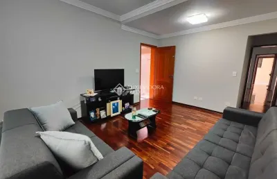 Casa em condomínio fechado com 3 quartos à venda na joão batista bianchini, 87, assunção, são bernardo do campo, 207 m2 por r$ 990.000