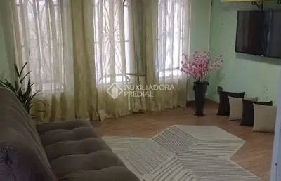 Casa em condomínio fechado com 3 quartos à venda na rua pirambóia, 16, jardim stella, santo andré, 200 m2 por r$ 650.000