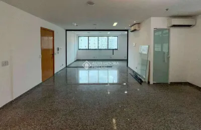 Sala comercial à venda na avenida angélica, 688, santa cecília, são paulo, 59 m2 por r$ 650.000