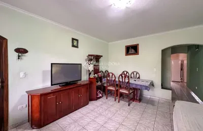 Casa em condomínio fechado com 3 quartos à venda na rua josé herculano pires, 146, nova petrópolis, são bernardo do campo, 415 m2 por r$ 800.000