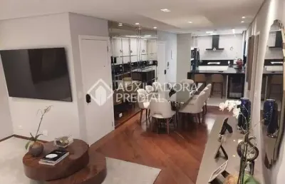 Apartamento com 3 quartos à venda na rua barão de monte santo, 1611, mooca, são paulo, 130 m2 por r$ 1.225.000